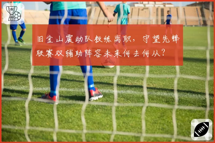 旧金山震动队教练离职，守望先锋联赛双辅助阵容未来何去何从？